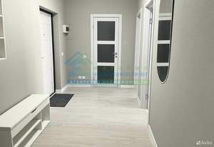 2-к квартира, на длительный срок, 65м2, 16/20 этаж