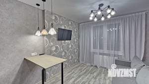 1-к квартира, на длительный срок, 45м2, 3/24 этаж