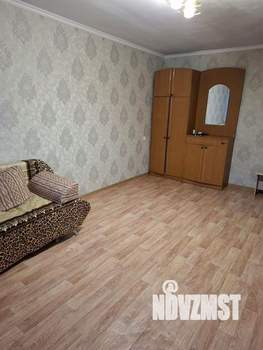 1-к квартира, на длительный срок, 33м2, 1/9 этаж