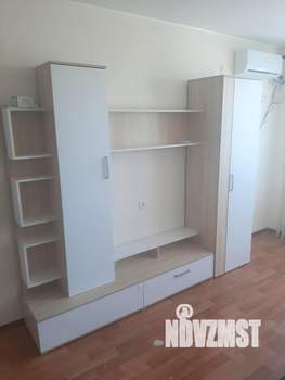 1-к квартира, на длительный срок, 36м2, 5/16 этаж