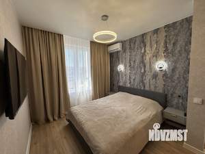 1-к квартира, на длительный срок, 35м2, 7/24 этаж