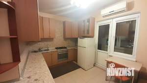 1-к квартира, на длительный срок, 40м2, 6/9 этаж