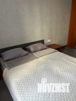 1-к квартира, посуточно, 34м2, 2/16 этаж