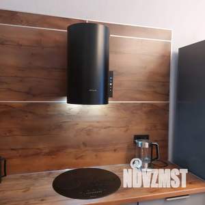 1-к квартира, посуточно, 38м2, 9/24 этаж