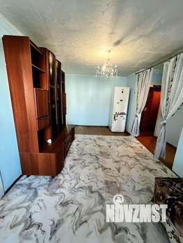 3-к квартира, на длительный срок, 57м2, 4/5 этаж