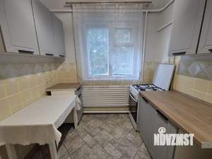 3-к квартира, на длительный срок, 42м2, 1/2 этаж