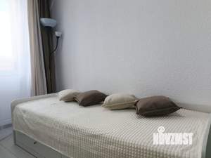 Студия квартира, посуточно, 24м2, 7/12 этаж