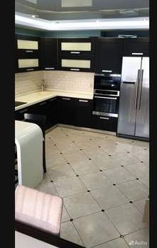 3-к квартира, на длительный срок, 90м2, 4/16 этаж