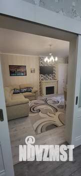 2-к квартира, посуточно, 70м2, 1/4 этаж