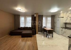 4-к квартира, на длительный срок, 100м2, 11/15 этаж