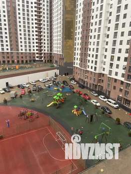 Студия квартира, посуточно, 25м2, 9/16 этаж