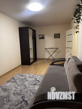 1-к квартира, на длительный срок, 37м2, 3/3 этаж