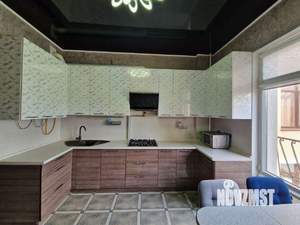 3-к квартира, на длительный срок, 110м2, 8/9 этаж