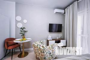 1-к квартира, посуточно, 28м2, 17/20 этаж