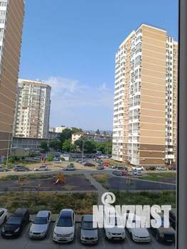 2-к квартира, посуточно, 72м2, 3/16 этаж