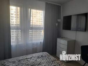Студия квартира, посуточно, 20м2, 7/13 этаж