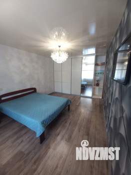 1-к квартира, на длительный срок, 36м2, 2/10 этаж