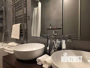 2-к квартира, посуточно, 80м2, 16/21 этаж