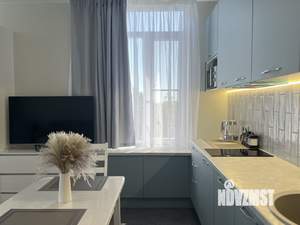 Студия квартира, на длительный срок, 36м2, 5/8 этаж