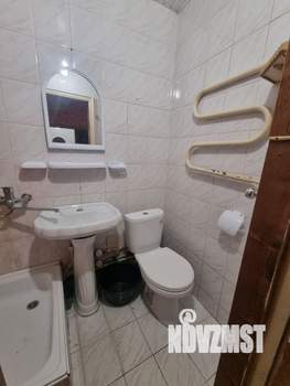 1-к квартира, на длительный срок, 36м2, 1/5 этаж