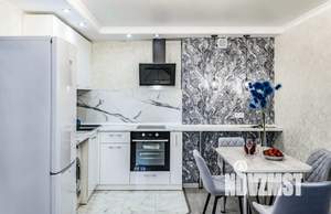 2-к квартира, посуточно, 40м2, 6/16 этаж