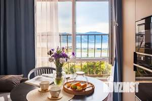 1-к квартира, посуточно, 43м2, 3/14 этаж