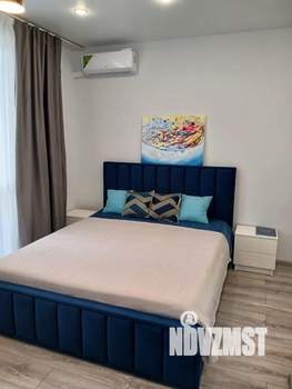 Студия квартира, посуточно, 25м2, 5/20 этаж