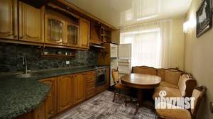 4-к квартира, на длительный срок, 82м2, 1/10 этаж