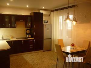 1-к квартира, на длительный срок, 42м2, 13/15 этаж