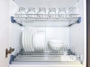 2-к квартира, посуточно, 62м2, 14/15 этаж