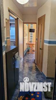 1-к квартира, посуточно, 32м2, 5/5 этаж