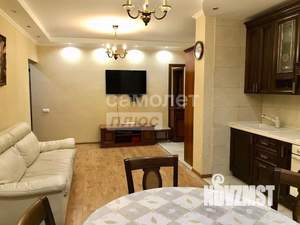 2-к квартира, на длительный срок, 70м2, 7/10 этаж