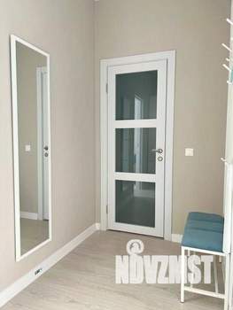 1-к квартира, посуточно, 26м2, 1/1 этаж