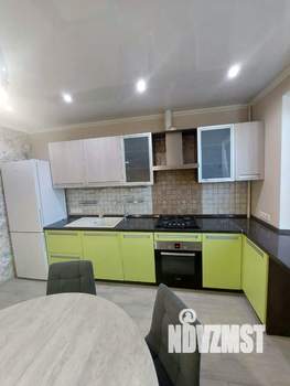 3-к квартира, на длительный срок, 70м2, 6/9 этаж