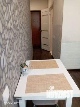 1-к квартира, посуточно, 34м2, 2/10 этаж