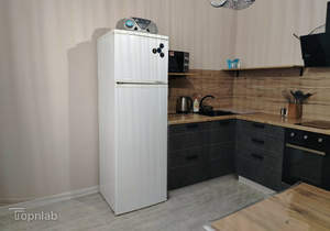 1-к квартира, на длительный срок, 38м2, 20/24 этаж