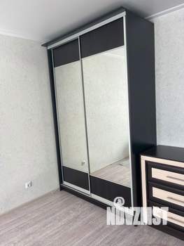 1-к квартира, на длительный срок, 38м2, 7/17 этаж