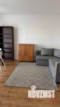 3-к квартира, на длительный срок, 102м2, 16/16 этаж