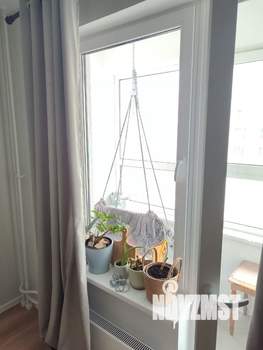 2-к квартира, на длительный срок, 60м2, 6/16 этаж