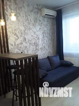 Студия квартира, посуточно, 23м2, 11/12 этаж