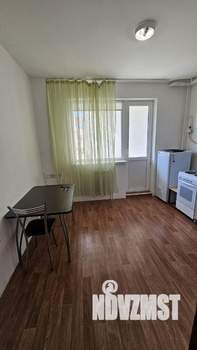 1-к квартира, на длительный срок, 42м2, 2/3 этаж