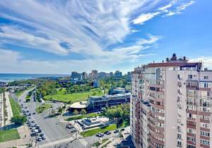 1-к квартира, на длительный срок, 40м2, 18/20 этаж