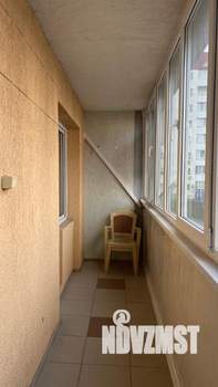 1-к квартира, на длительный срок, 42м2, 2/16 этаж