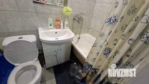 1-к квартира, на длительный срок, 22м2, 5/5 этаж