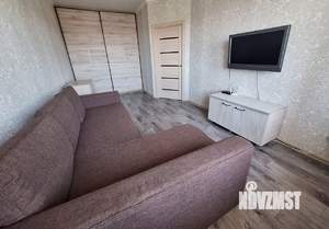 1-к квартира, на длительный срок, 38м2, 3/5 этаж