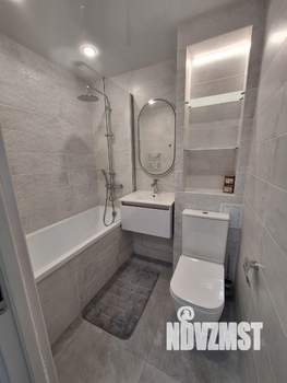 1-к квартира, на длительный срок, 38м2, 9/9 этаж