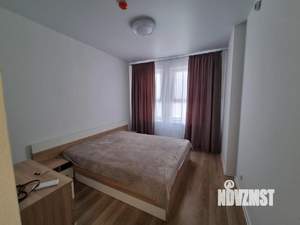 2-к квартира, на длительный срок, 51м2, 12/15 этаж