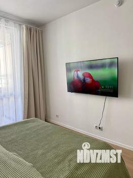 1-к квартира, на длительный срок, 35м2, 6/10 этаж