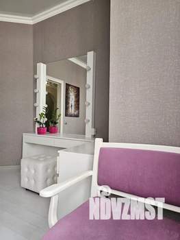 2-к квартира, посуточно, 83м2, 3/3 этаж