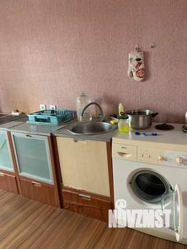 1-к квартира, на длительный срок, 42м2, 12/14 этаж